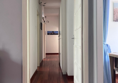 Casa Vacanze Appartamento Lalloggio Dellingegnere